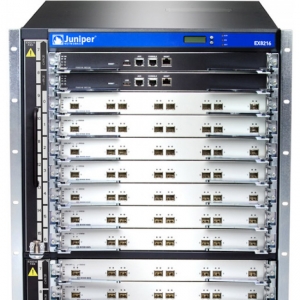 Juniper EX8216-BASE-AC